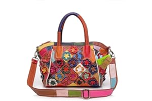 Eysee Torebka damska skórzana torebka z uchwytem wielokolorowa torba na ramię 2021 NOWOŚĆ