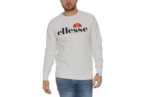 Ellesse SL Succiso Crew Sweat Sudadera