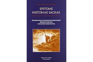 Epitome historiae sacrae