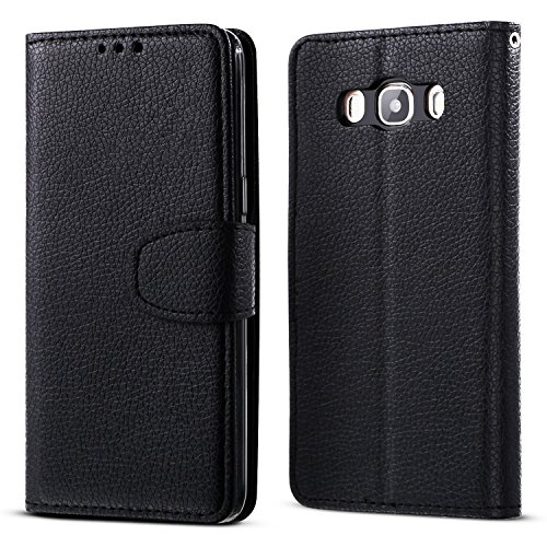 Funda PU Samsung Galaxy j5 XY-shell Carcasa Soporte para M vil Tipo de Cartera Cuero de alta calidad Funda Cartera Multi-funci n para Samsung galaxy j5 2016 con Tapa Negro reviews Funda PU Samsung Galaxy j5 XY-shell Carcasa Soporte para M vil Tipo de Cartera Cuero de alta calidad Funda Cartera Multi-funci n para Samsung galaxy j5 2016 con Tapa Negro