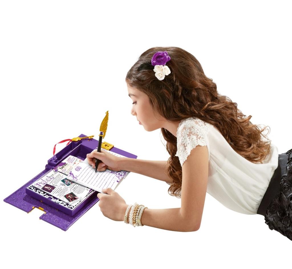 Ever After High Secret Hearts Diary Amazon.co.uk Toys & Games