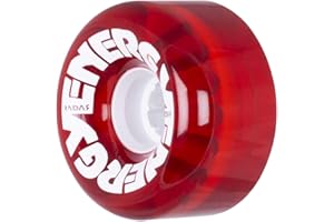 RIEDELL Radar Energy Wheels 65mm (Set of 4)