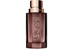 Boss The Scent Le Parfum