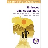 Enfances d'ici et d'ailleurs