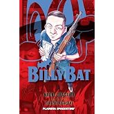Billy Bat n&ordm; 05/20: 5 (Manga: Biblioteca Urasawa)
