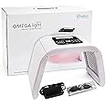 Diklap OMEGA light PDT Photon therapy Device for wrinkle whitening Pigmentation Removal