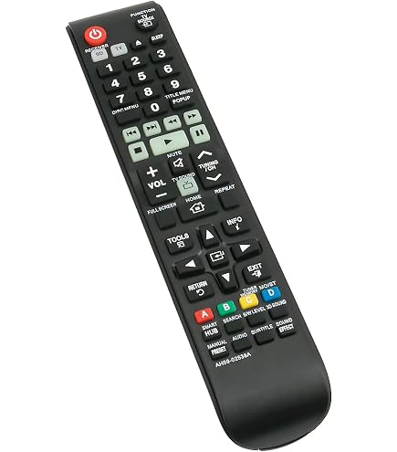 Replacement Remote Control For Onkyo Av Receiver Tx Nr609 Tx Nr609b Ht S7409 Ht S8409 con