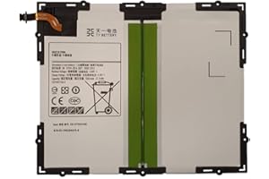 [TY BETTERY] Akku kompatibel mit EB-BT585ABE Samsung Galaxy Tab A 10.1 (2016)
