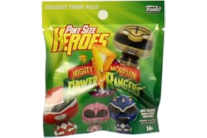 Funko 12340 "Pint Sized Heroes: Power Rangers" Figure