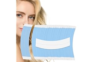 DEILONIE 144 PCS Toupee Tape,Wig Tapes for Lace Wigs,Invisible Waterproof Double Side Tap, Extra Strong Toupee Tap, Wigs Lace Front Wig