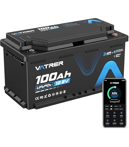 60V 30Ah E-Bike Akku Mit Ladegerät - Li-Ionen Für 200W-1000W Motoren