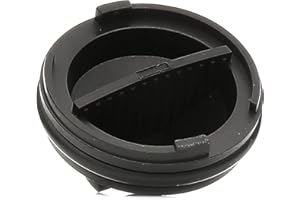 ‎FEBI BILSTEIN febi bilstein 106566 Ölablassschraube mit Dichtring, 1 Stück