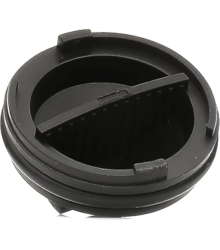 Bosch Filtre à Air Auto S0433 - Haute Performance Pour Moteur, F026400433
