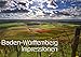 Baden-Württemberg Impressionen (Wandkalender 2018 DIN A3 quer): Das Ländle: Impressionen aus Baden Württemberg. Ein Stück erlebbares Paradies. ... [Kalender] [Apr 01, 2017] Mathias, Simone by 
