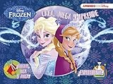 Image de Frozen (Crea, juega y aprende con Disney)