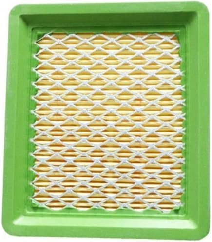 5 Pezzi Filtro Aria Per Motosega Husqvarna E Poulan - Ricambio 545061801 Per 235, 235E, 240, 240E