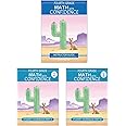 Fourth Grade Math with Confidence Complete Bundle: 0