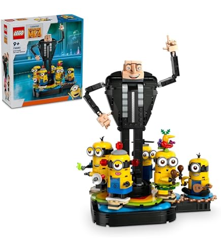 75550 LEGO Minions Minions Kung Fu Battle (x)(x)(x)2021(x)(x)(x