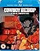 Produktbild Cowboy Bebop The Movie - DVD/Blu-ray Double Play [UK Import]