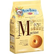 Mulino Bianco Merendine Camille, Süßer Snack für zwischendurch ...