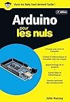 Arduino pour les Nuls poche, 2e &eacute;dition