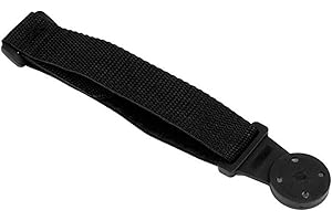 BEHAVETW Magnetic Hanging Strap, Multimeter Strap Pendant, Durable Strong Magnet Strap Kit For Hanging Multimeters, For Fluke TPAK