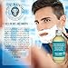 The B.I.G. Company Inc's Premium Pre-Shave Oil - 2oz - For the Smoothest Shave Ever - Reduce Skin Irritation - Prevent Razor Burn - Moisturize