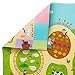 Baby Care Play Mat (Medium) (Medium, Busy Farm)