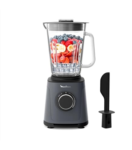 Preethi Eco Plus ixeur Broyeur