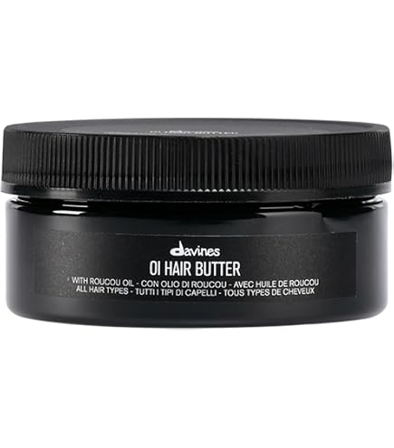 Davines OI Hair Butter, 1000 ml : Amazon.co.uk: Beauty