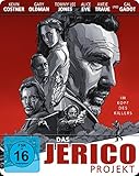 Das Jerico Projekt - Im Kopf des Killers - Steelbook [Blu-ray]