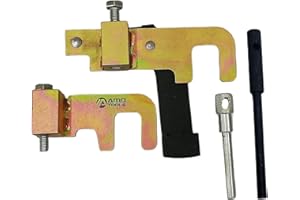 AMD TOOLS Strumento di regolazione del motore, albero a camme per Renault TRAFIC MK2 II 2.5 DCI