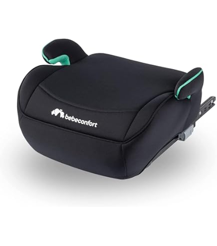 Cuscino Cintura Auto Per Bambini - Animaletti Colorati, Morbido, Antiscivolo, Protezione Collo