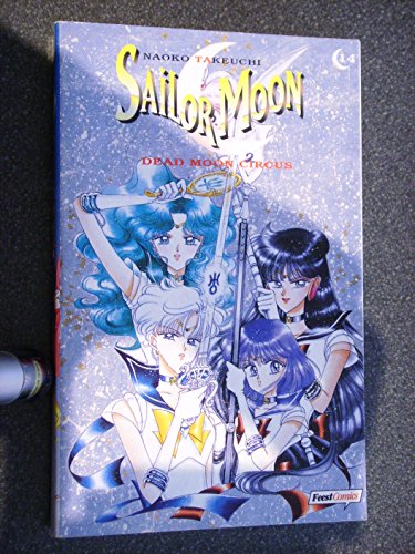 Sailor Moon, Bd. 14