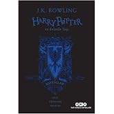 Harry Potter ve Felsefe Taşı 20. Yıl Ravenclaw &Ouml;zel Baskısı