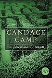 'Die geheimnisvolle Mitgift' von Candace Camp