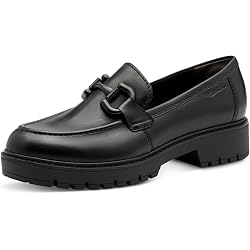 Tamaris Damen Slipper – Komfort-Schuhe Mit Mehrweite & Herausnehmbarer Einlegesohle – Perfekt Für Den Alltag Tamaris Damen Slipper – Komfort-Schuhe Mit Mehrweite & Herausnehmbarer Einlegesohle – Perfekt Für Den Alltag