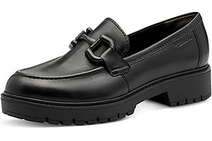 Tamaris Femme Damen Slipper 1-24733-45 Mocassin