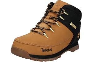 Timberland Unisex Kinder Euro Sprint Chukka Boots