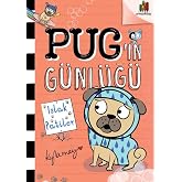Pug'ın G&uuml;nl&uuml;ğ&uuml; Islak Patiler - 3