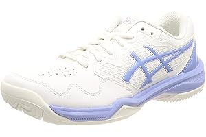 ASICS Gel-Dedicate 7 Clay, Scarpe da Tennis Donna