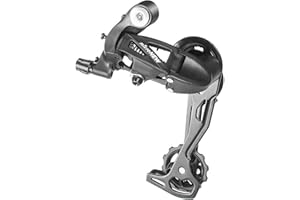 MURMAN Dérailleur Arrière De Vélo - Dérailleur Arrière 7 8 9 10 11 Vitesses - Transmission De Dérailleur De Vélo Accessoires De VTT Et Vélo De Route