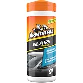 Armor All 30Ct Cam Mendilleri