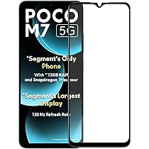 POCO M7 8GB+256GB 藍色 Poco M7 Blue 8gb Ram 256gb Rom En Version | Desertcart INDIA