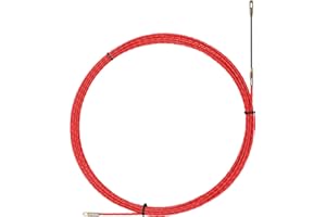 Arnocanali - Sonda spiralata Acciaio Inox Ø 3 L20m