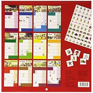 Calendari 2016