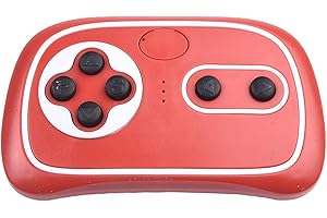 SISINKAL WEELY RX57 Lot de 2 émetteurs 4G pour voiture électrique Approuvé CE/FCC (TX20 RC)