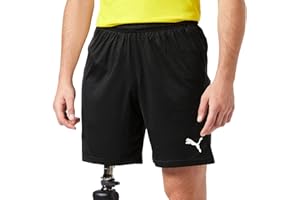 PUMA Liga Shorts Core - Shorts - Liga Core - Homme