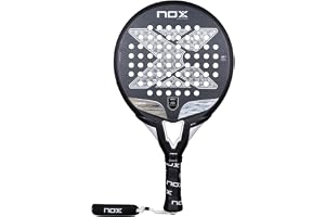 NOX Future Control 12K aluminium