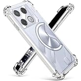 İnfinix GT 20 Pro ile Uyumlu Kamera Korumalı Airbag Antishock K&ouml;şe Korumalı Şeffaf Silikon Kılıf